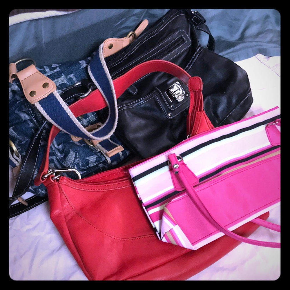 Handbags